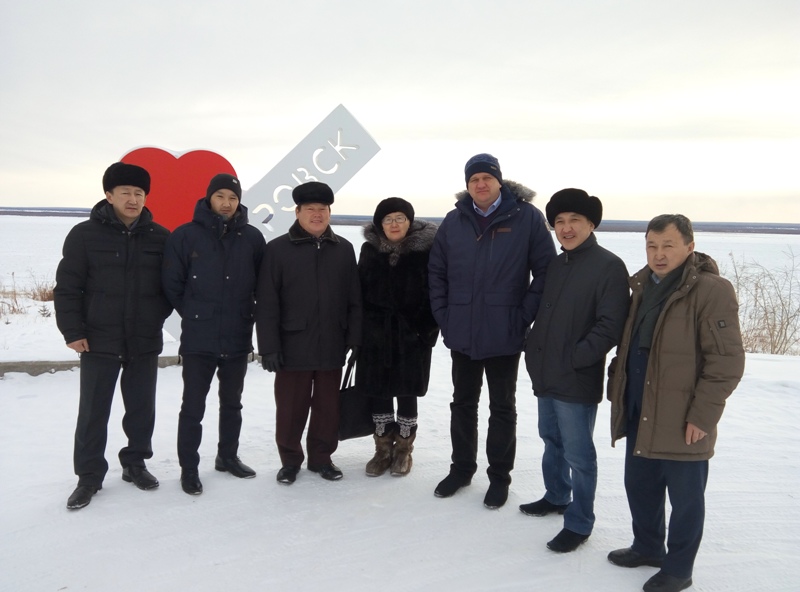 Компания Панкроль планирует запуск кролефермы в Якутии